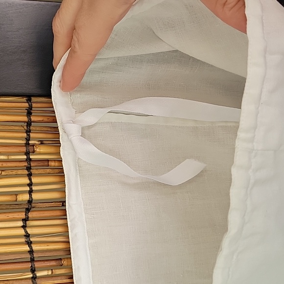 Vintage Cotton Half Slip Skirt - Picture 6 of 6